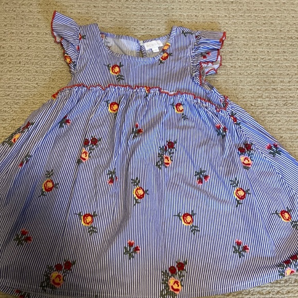 BCBG Other - BCBG girls sized 6 shirt